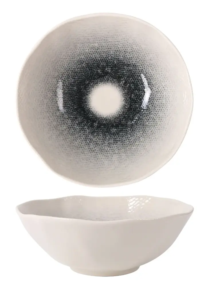 Bol Mademoiselle Iberica 16X6 Cm.