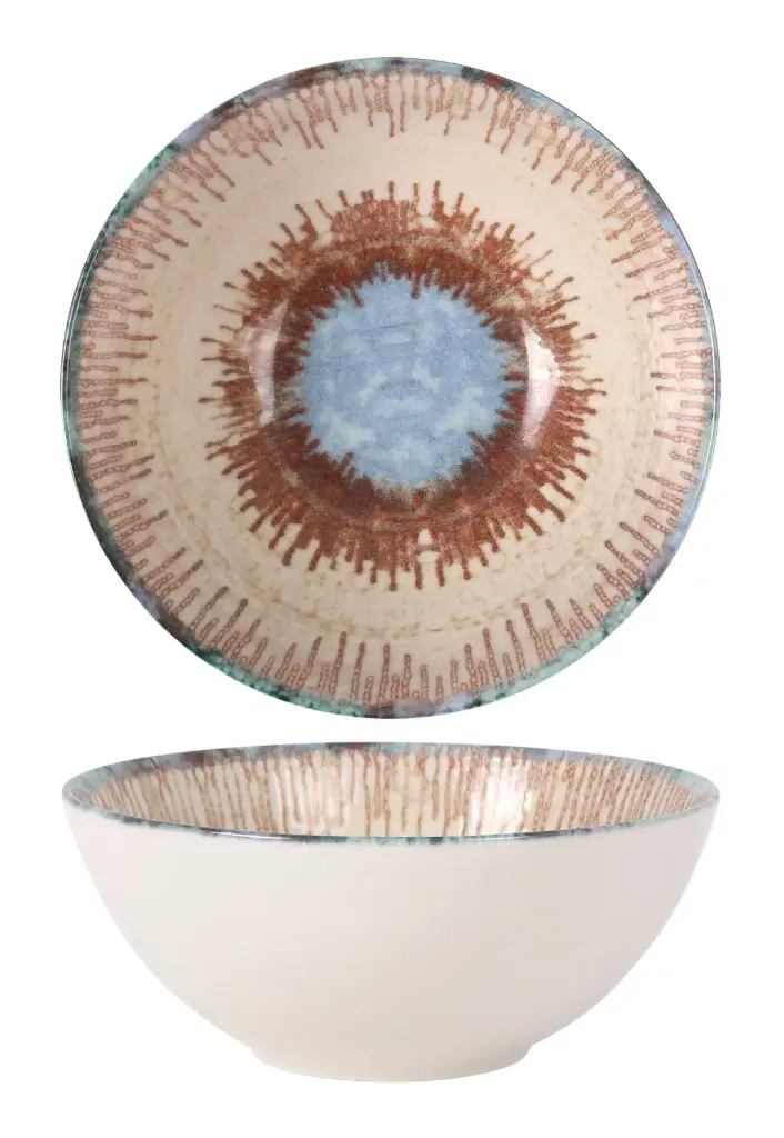 Bol Micenas 16x6,5 cm