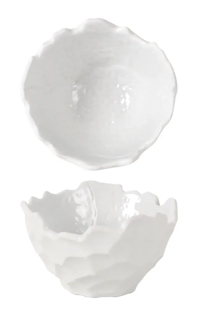 Bol cántabro 8x5 cm