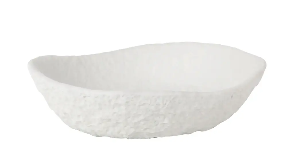 Fuente rectangular cántabro 18,5x16x5 cm
