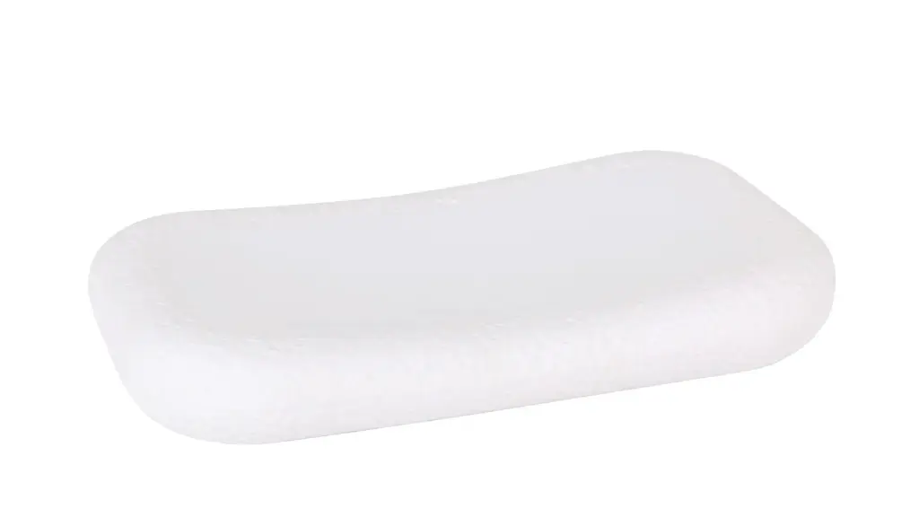 Fuente rectangular cántabro 25x15x4 cm