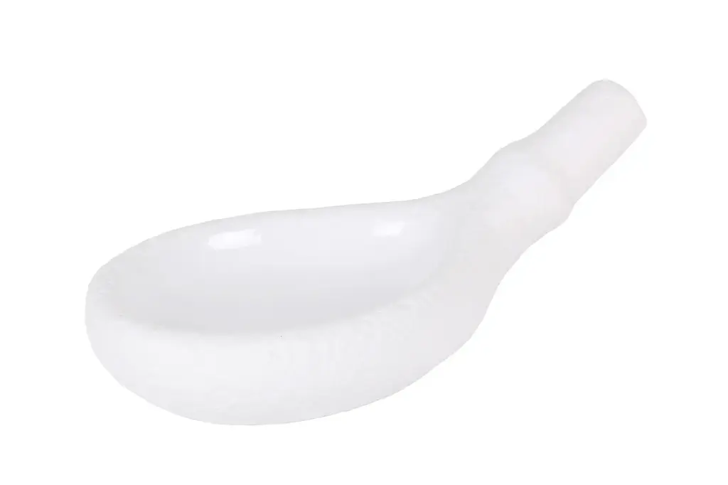 Plato hondo cántabro con mango 30x16x5 cm