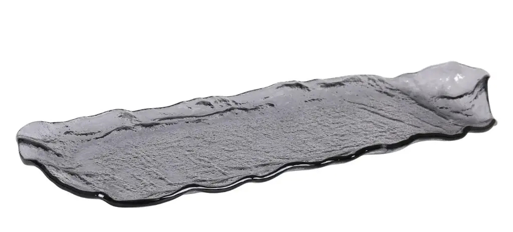 Fuente Etnic Murano 40x16 cm