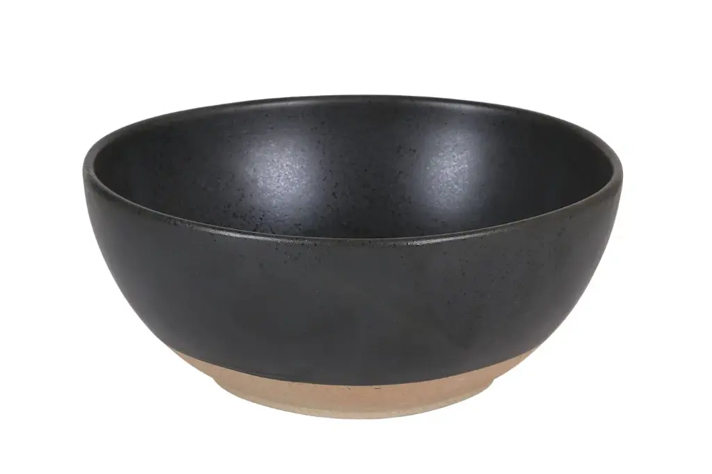 Ensaladera Oval Sucro 21X19X10 Cm.