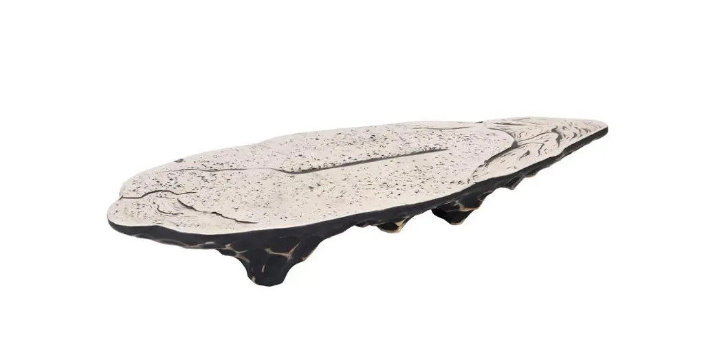 Fuente Teide 35x13x5 cm