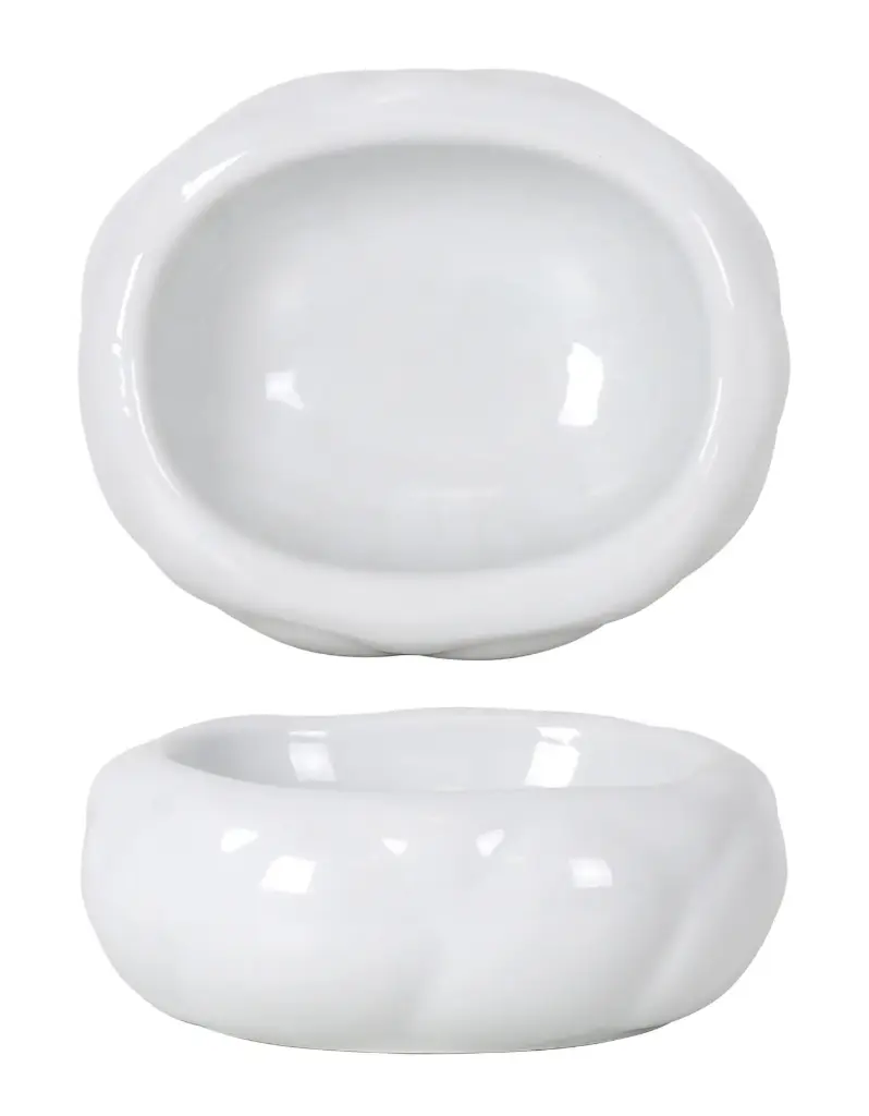 Plato Varadero 22x19x9 cm
