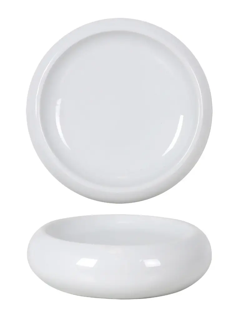 Plato Varadero 22x6 cm