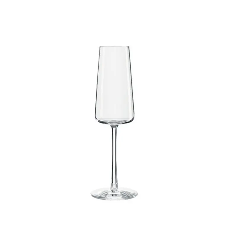 Copa champagne power 24 cl