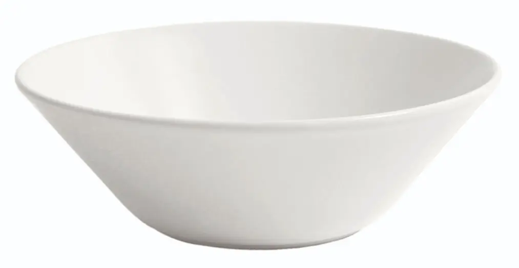 Bowl Stoneware The Reserve Ø18X6Cm
