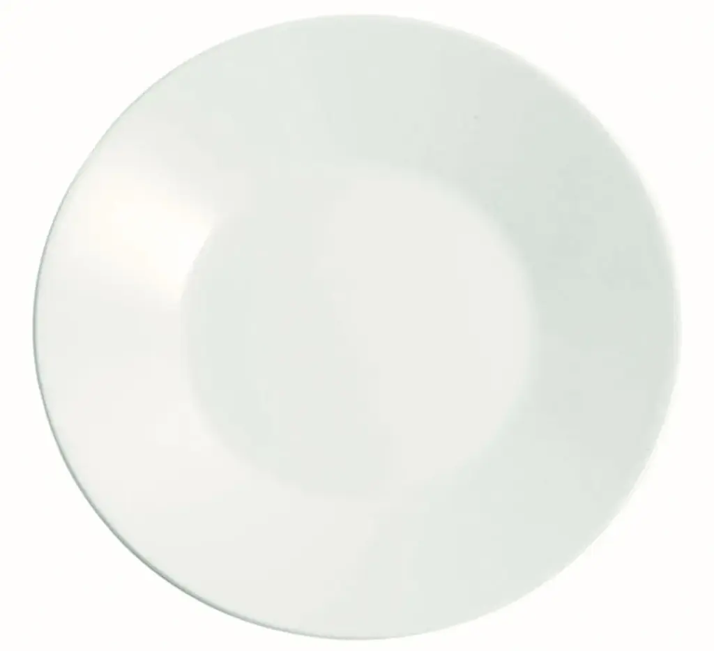 Plato postre Stoneware The Reserve ø21