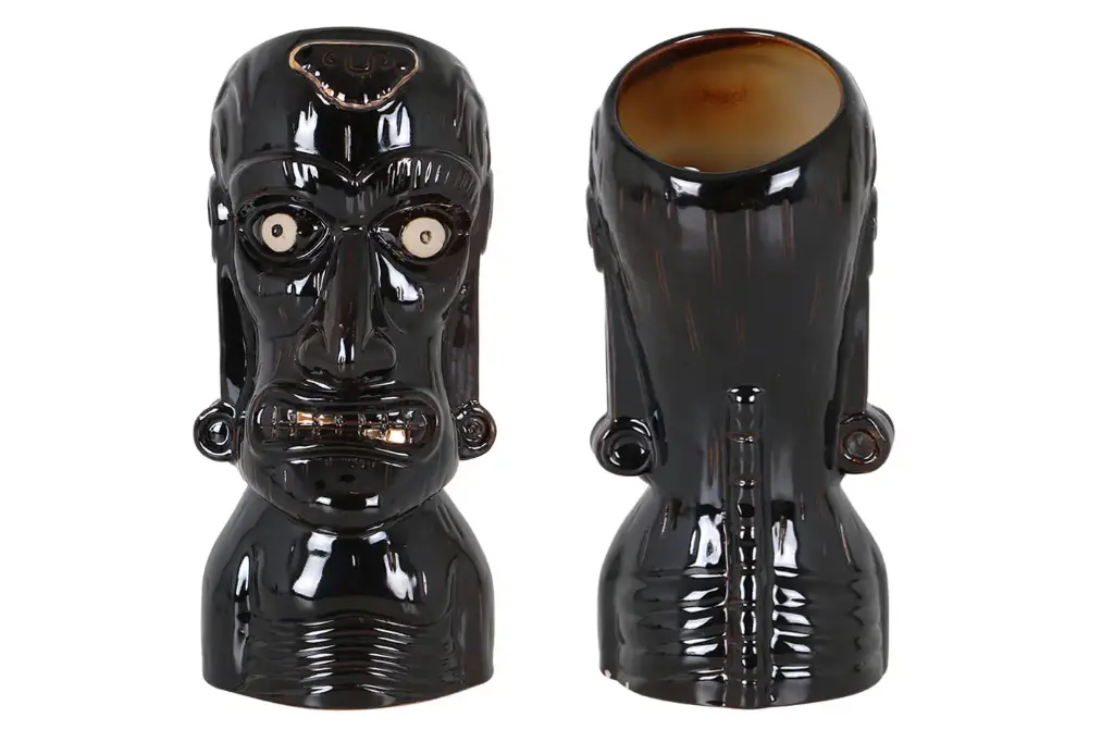 Tiki honolulu 8x20 Xm. / 45 cl