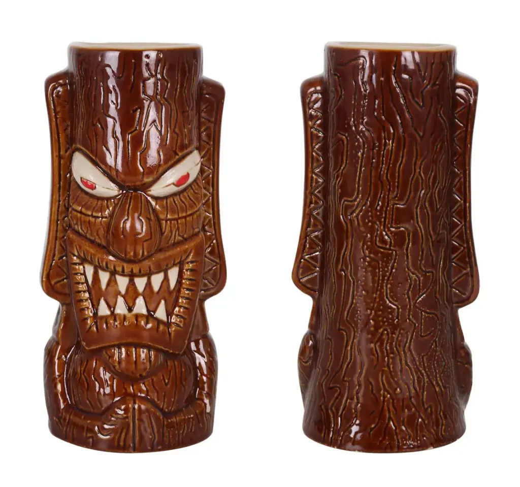 Tiki Bora Bora 7x17 cm / 40 cl