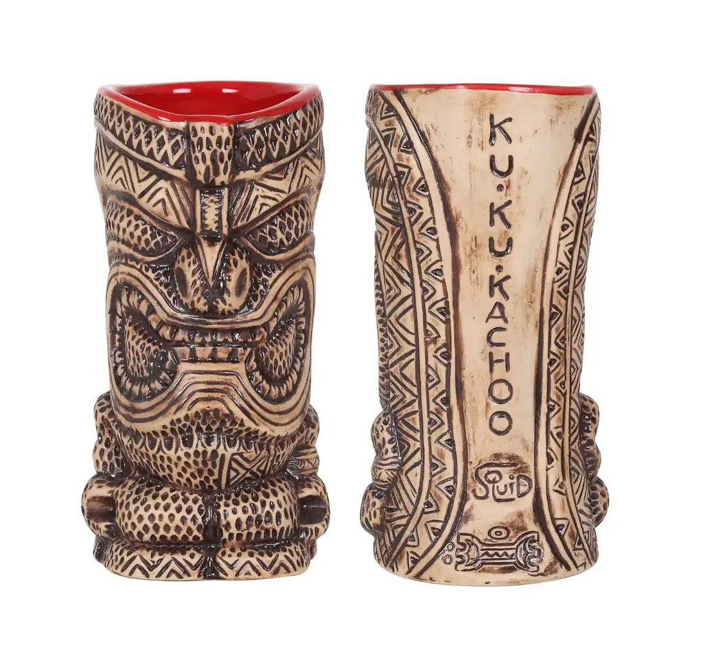 Tiki kane 35 cl