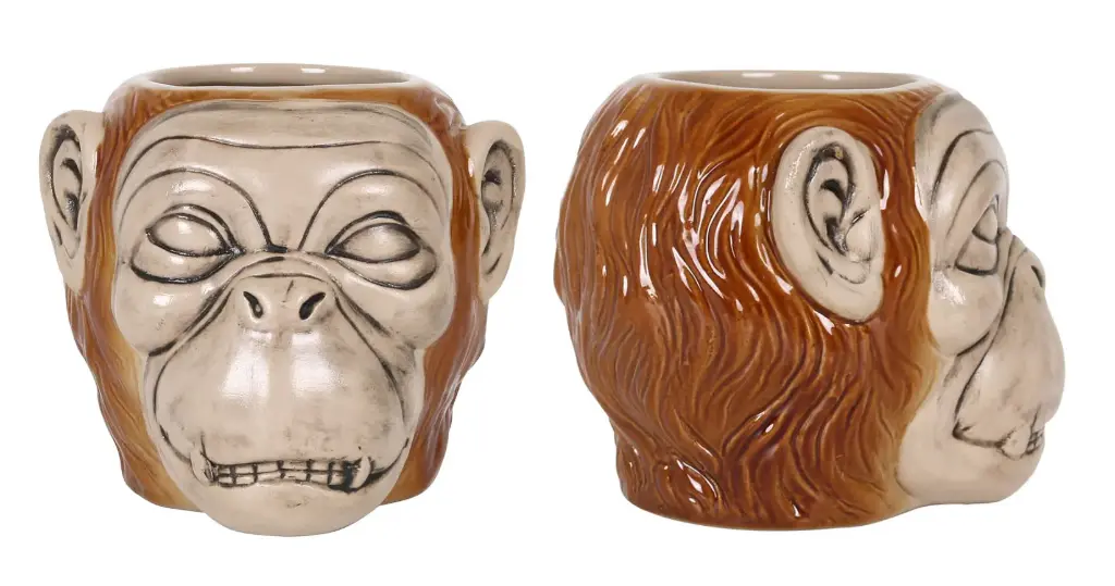 Tiki nyani 75 cl