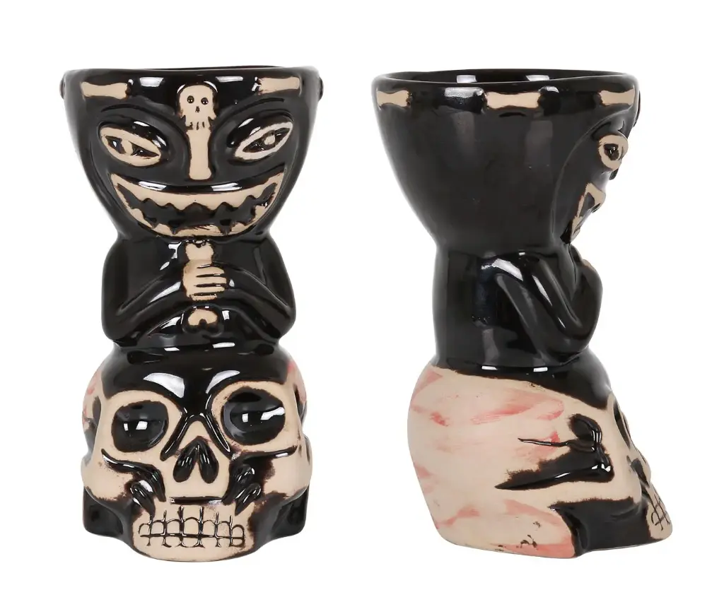 Tiki Brah 35 Cl.