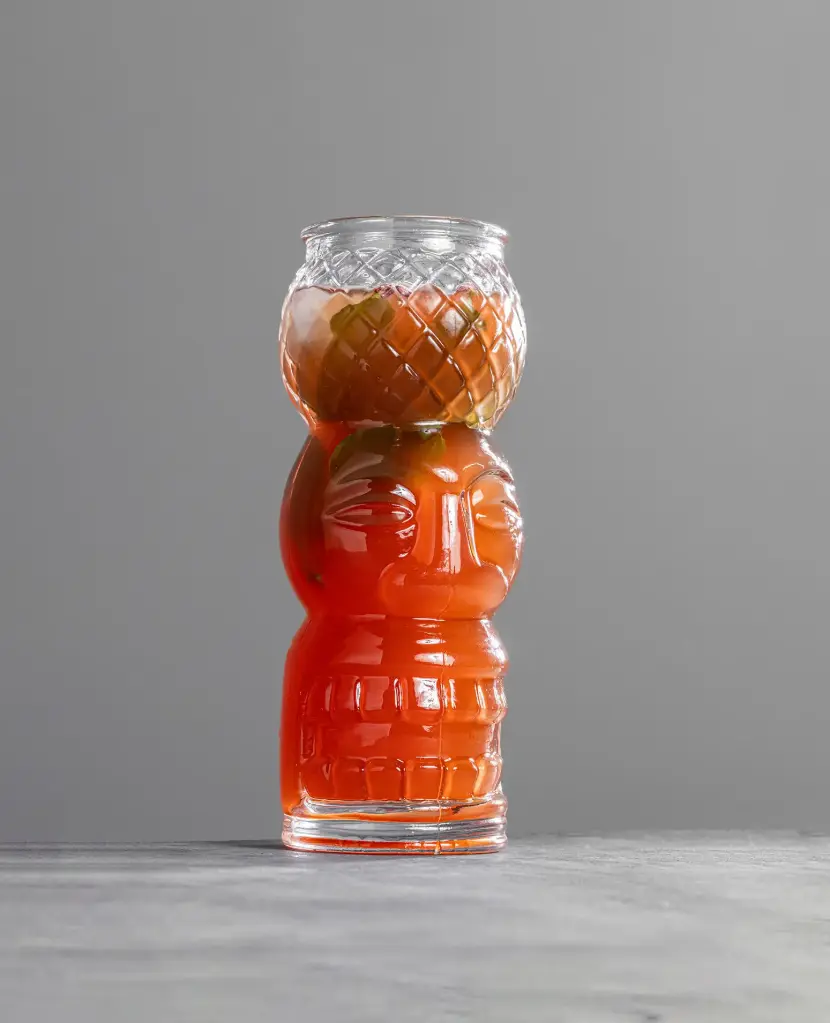 Tiki Saki 55 Cl.