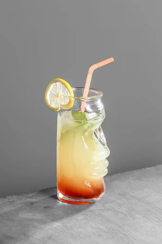 Tiki Abraham 44 Cl.
