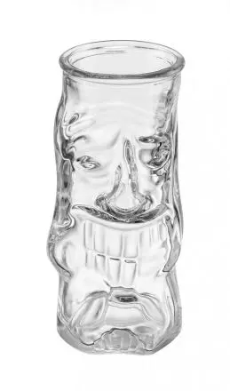 Tiki Pense 44 Cl.