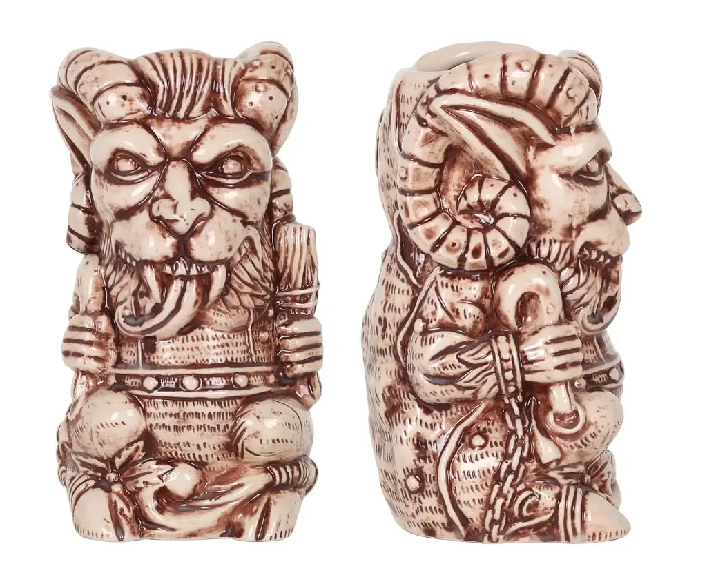 Tiki kanaka 55 cl