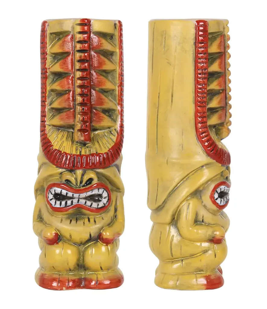 Tiki lono 23 cl