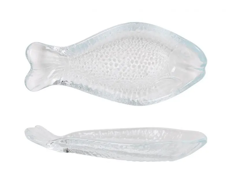Fuente Fish 27x11x3 cm
