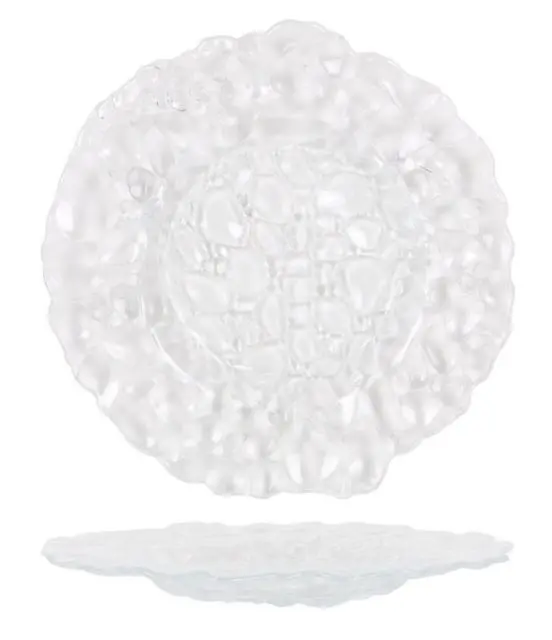 Plato Baraka 24 cm