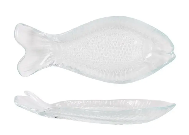 Fuente Fish 35x15x3 cm