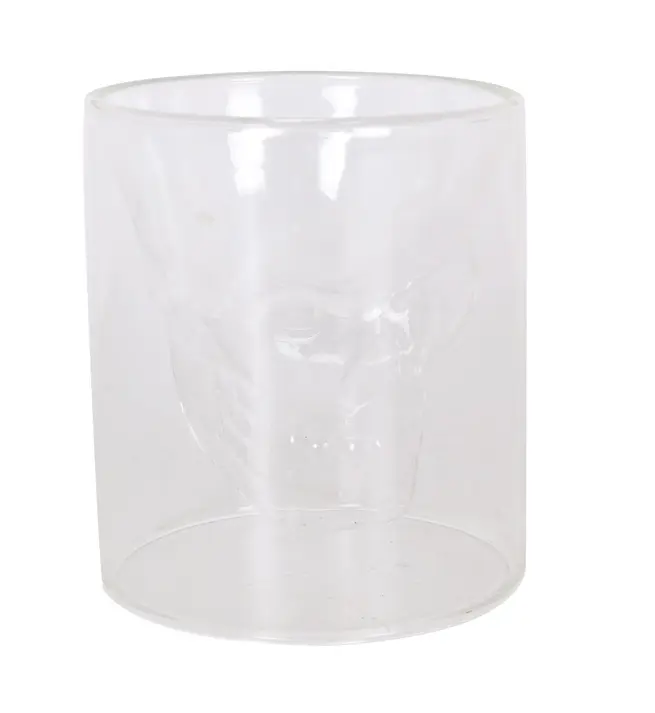 Vaso Calavera 24 cl