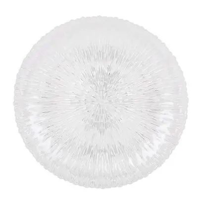 Plato Postre Caracalla 21 Cm.
