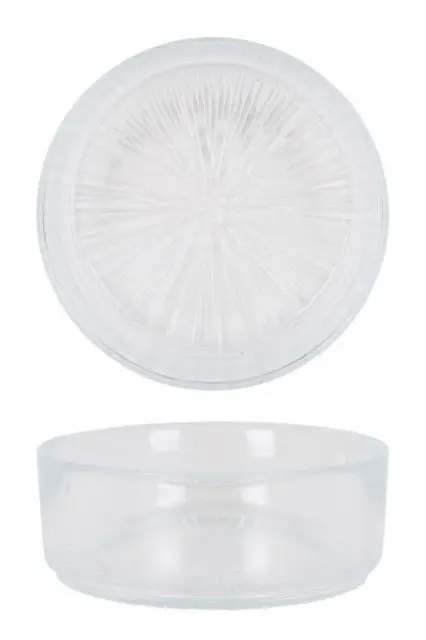 Bol Caracalla 11x4 cm