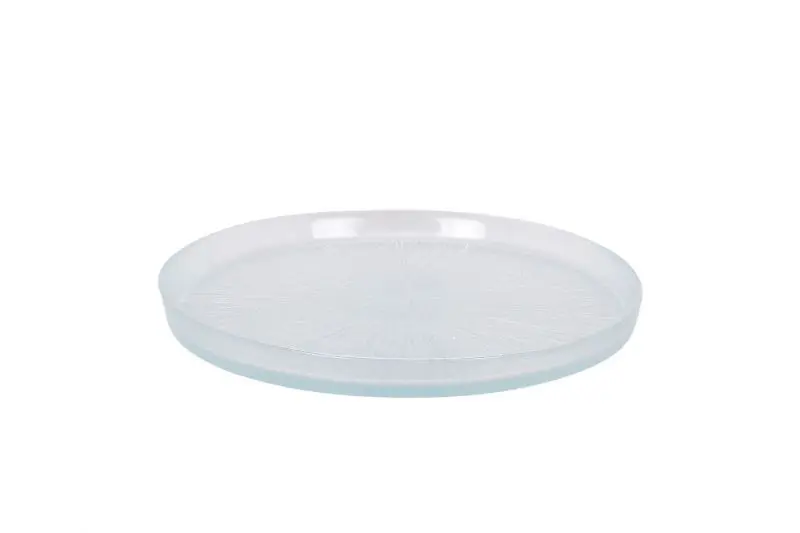 Plato postre Caracalla 21 cm
