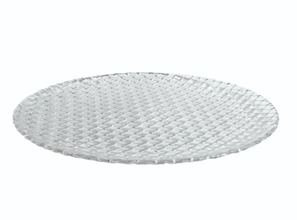 Plato Presentacion Braid 32 Cm.
