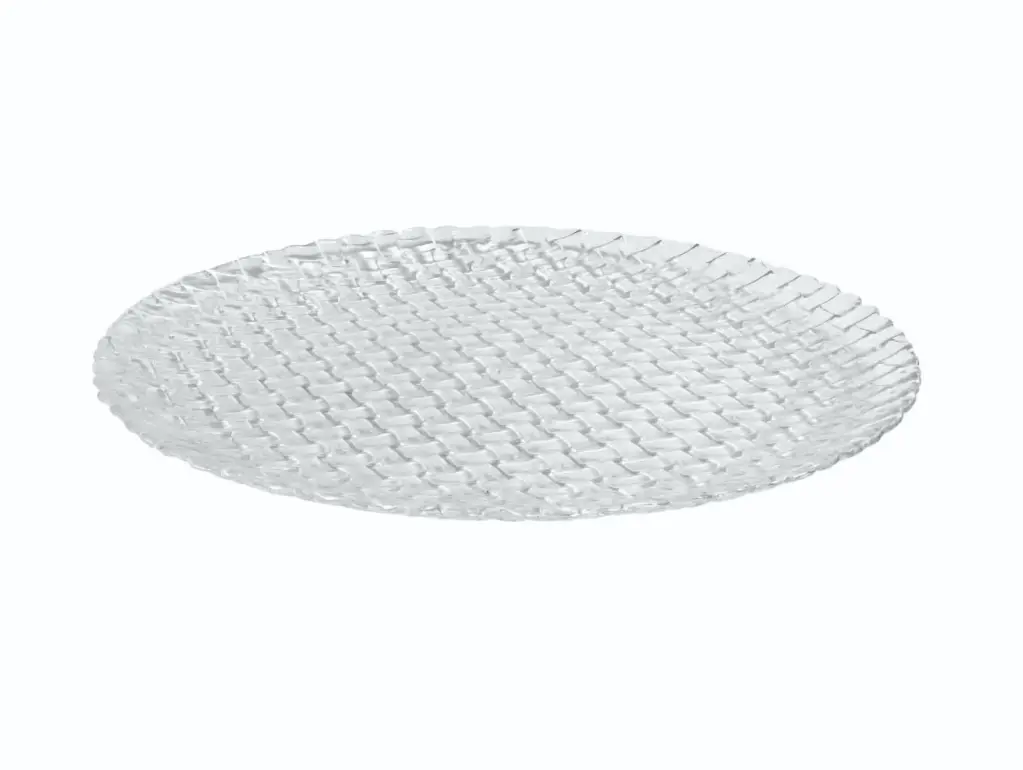 Plato llano Braid 28 cm