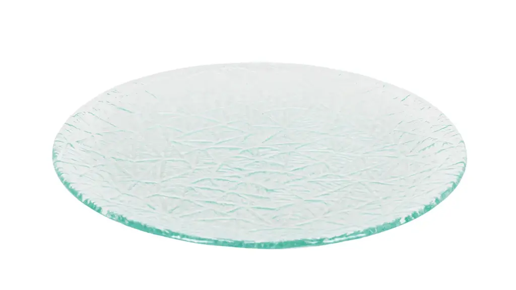 Plato Sphere natural Clear 25 cm