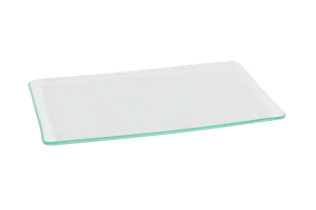 Fuente GN vidrio Tracia natural Clear 1/3