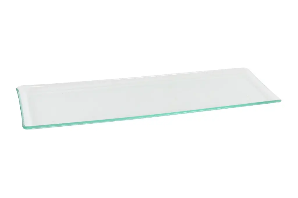 Fuente GN vidrio Tracia natural Clear 2/4