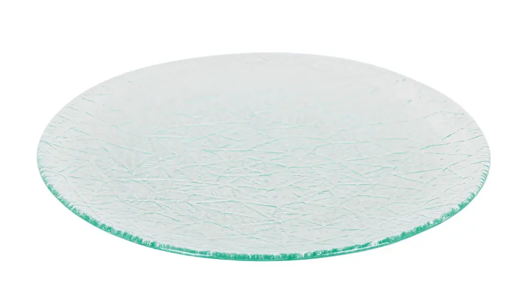 Plato Sphere natural Clear 30 cm
