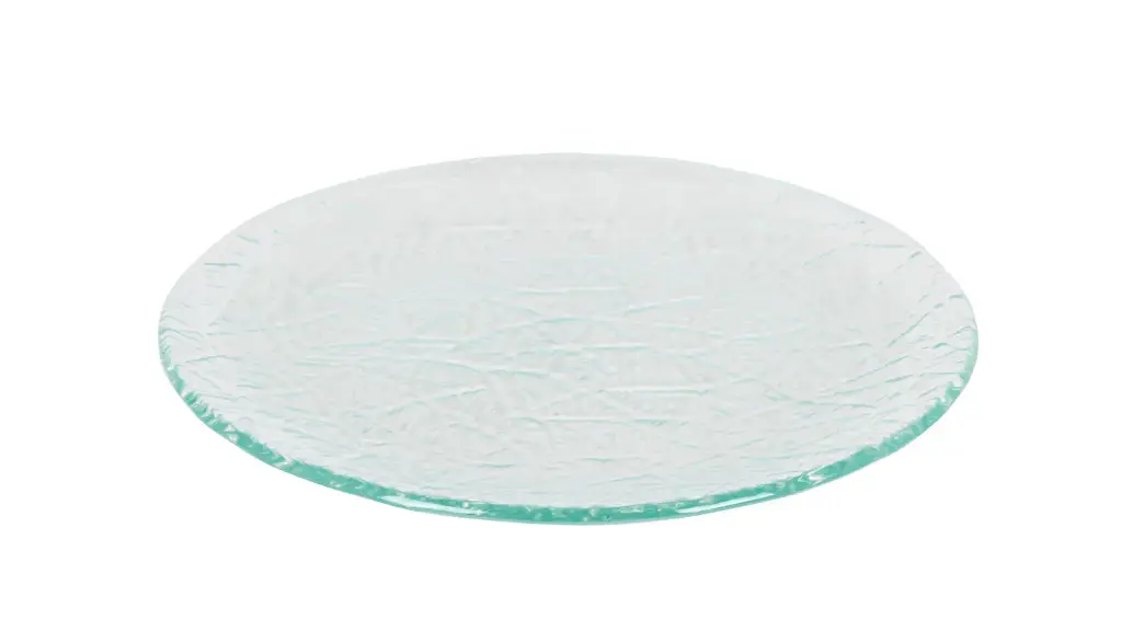 Plato Sphere natural Clear 20 cm