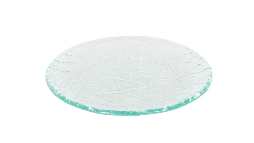 Plato Sphere natural Clear 15 cm