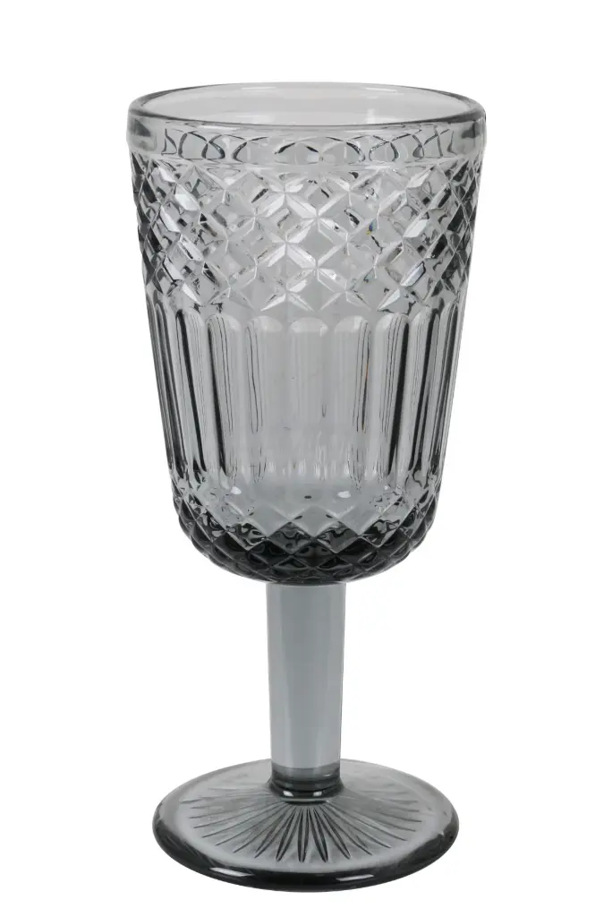Copa Venecia gris 32 cl