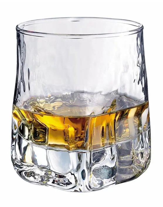 Vaso Frosty Bajo 33 Cl.