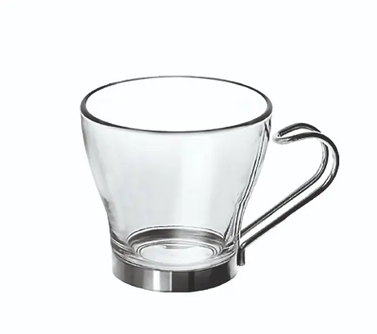 Taza moka Debora 11 cl