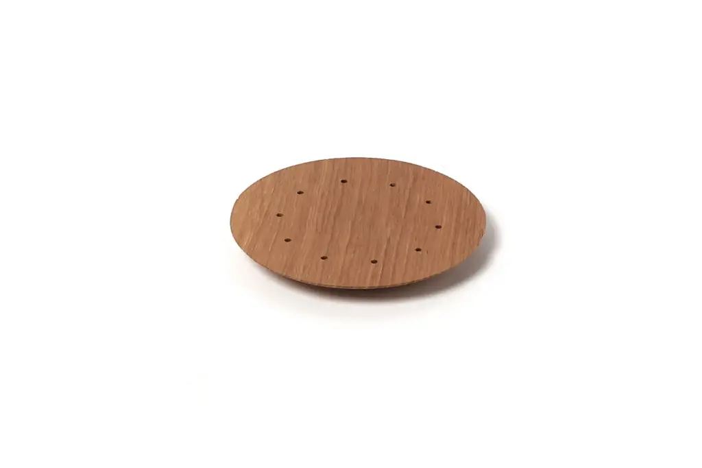 Disco Pinchos Madera