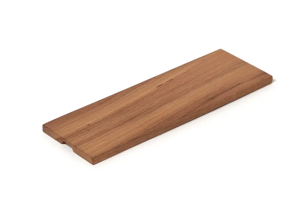 Base Madera 9,25Cm X 27,75Cm X1Cm