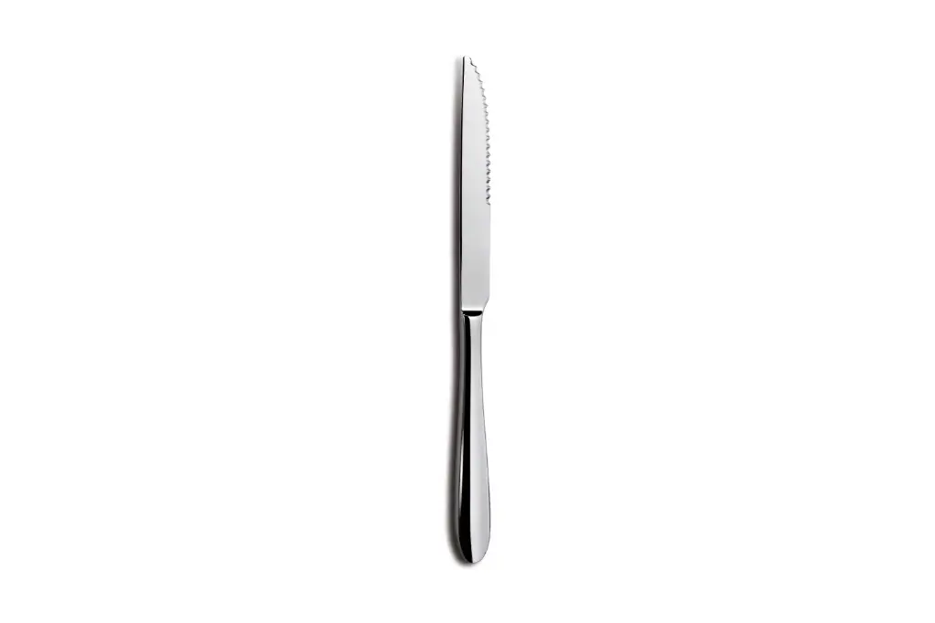 Cuchillo Chuletero Tulip Q7