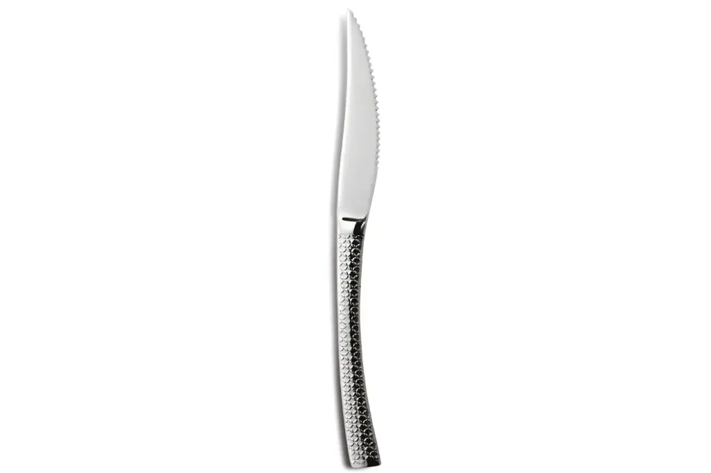 Cuchillo chuletero Hidraulic