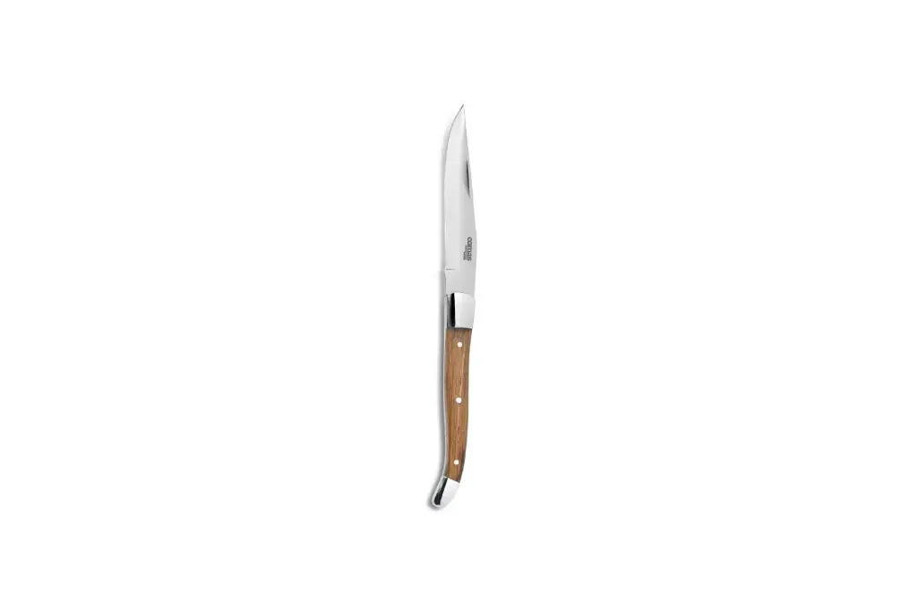 Cuchillo chuletero Alps filo