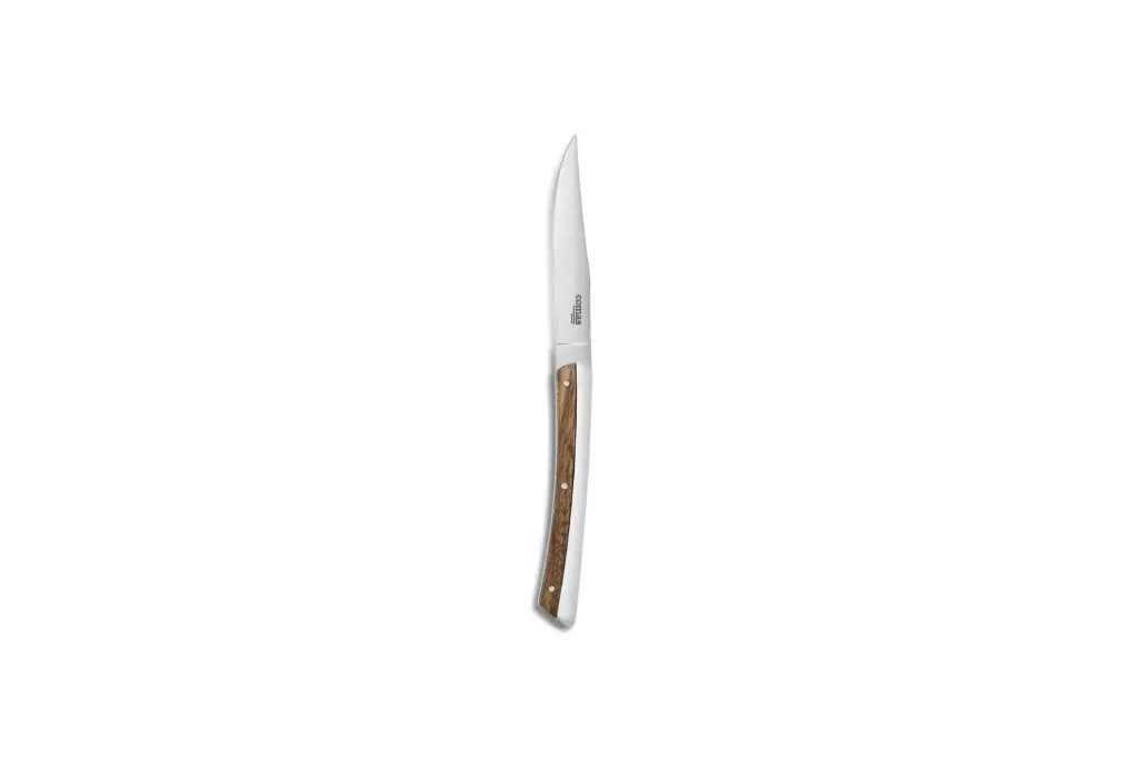 Cuchillo chuletero K2