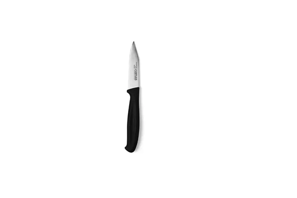 Puntilla Mango Negro 8 Cm.