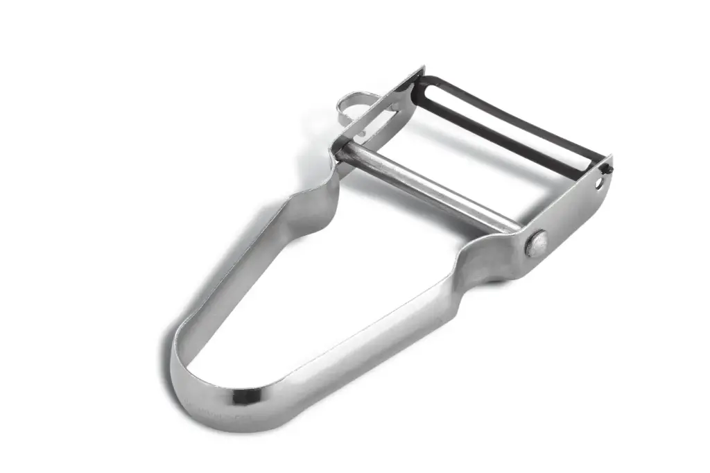 Pelador Profesional Inox.